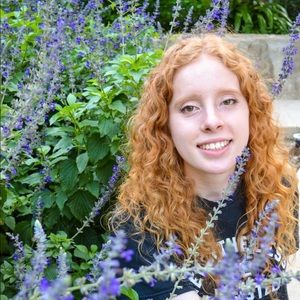 Meet your Posher, Kate